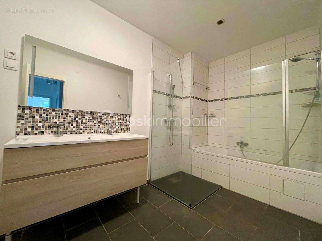 Maison à THIONVILLE