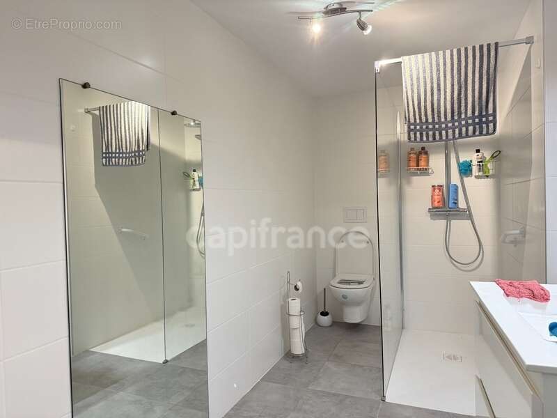 Maison à VALLESVILLES