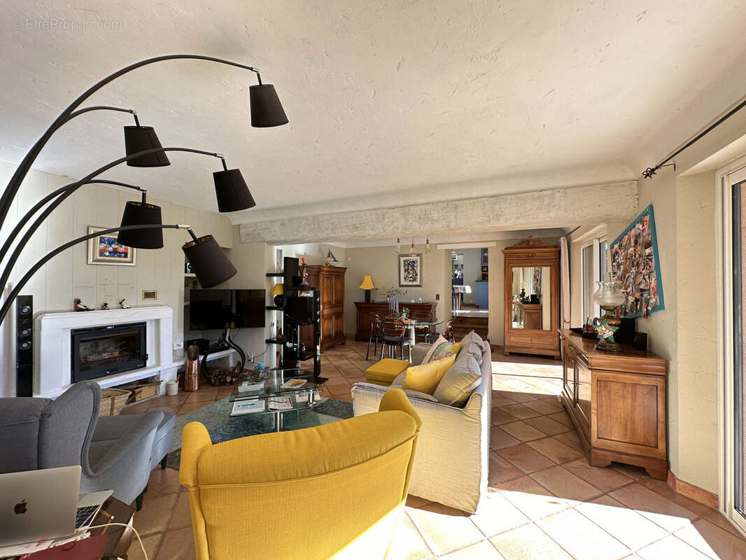 Maison à LE VAL