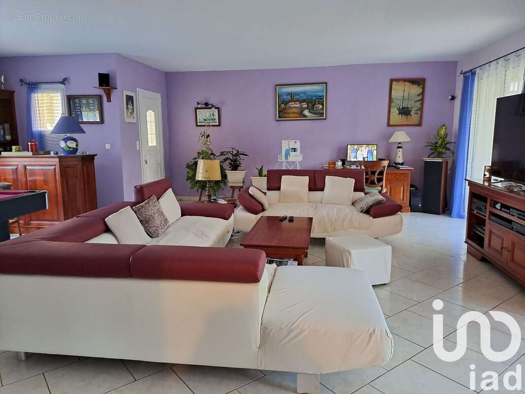 Photo 8 - Maison à LES MATHES