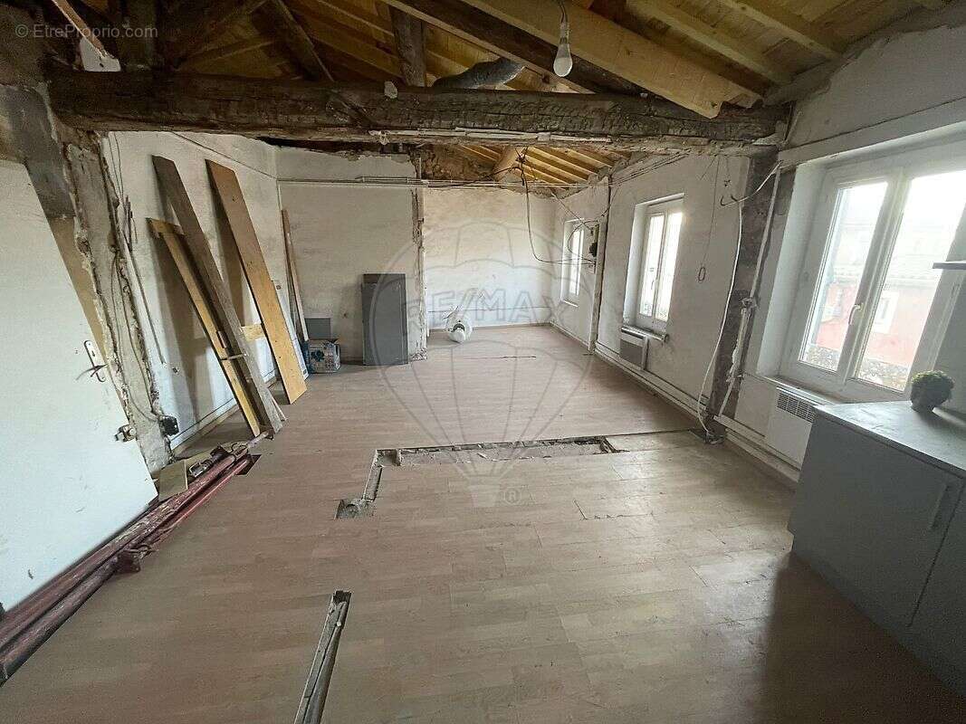 Appartement 1 chambre(s) à vendre - photo 3
