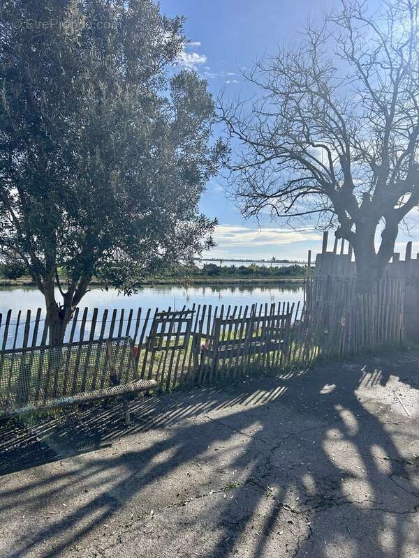 Maison à PALAVAS-LES-FLOTS