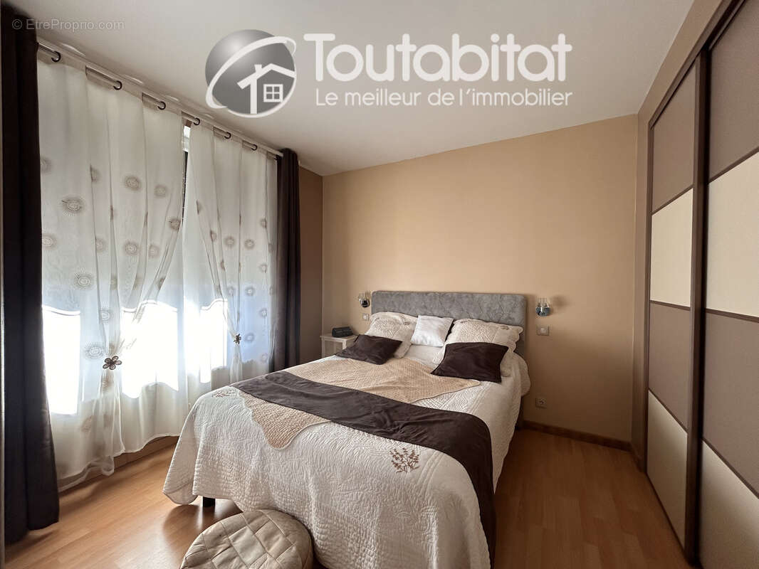 Maison à SAULCES-MONCLIN