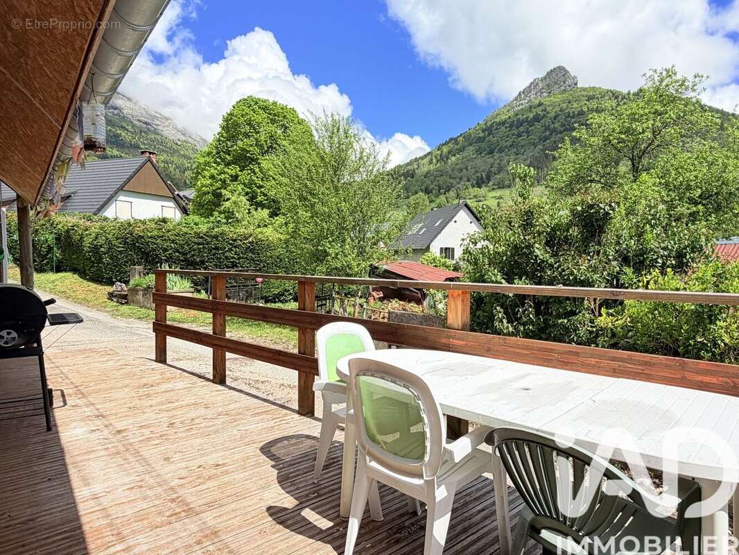 Photo 7 - Maison à LE GUA