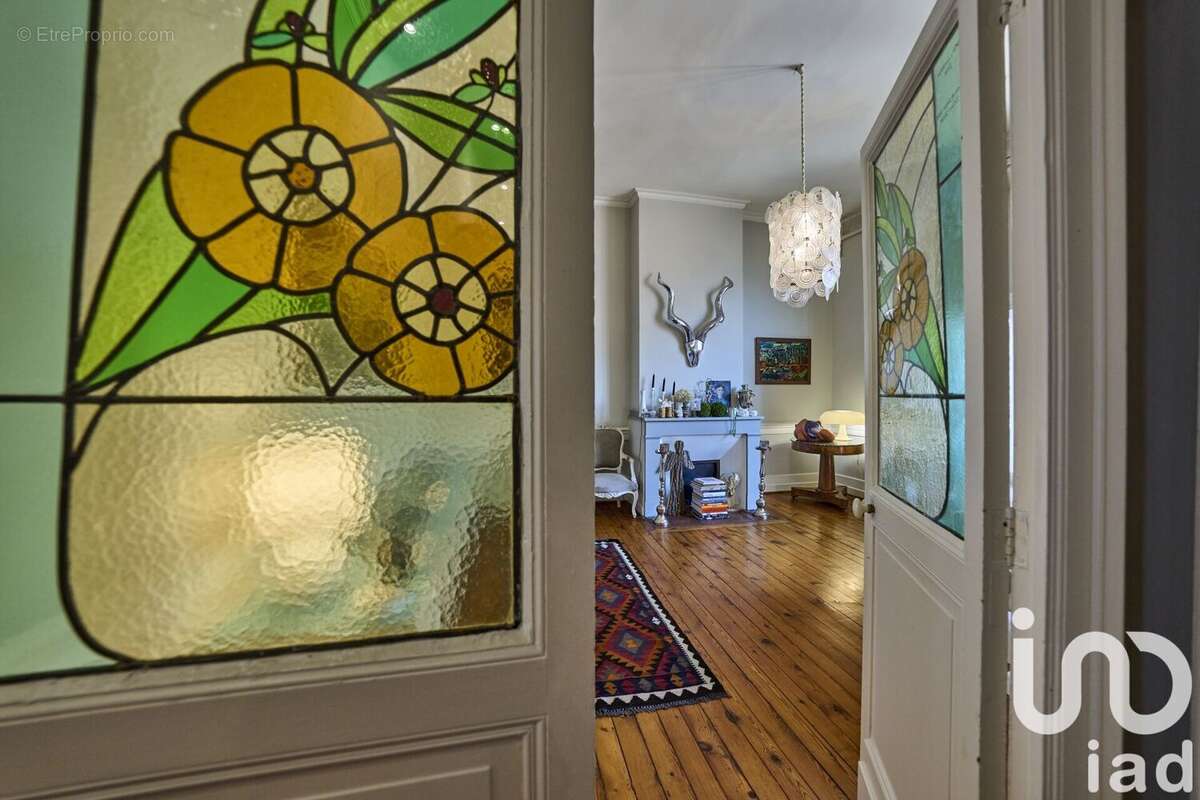 Photo 5 - Appartement à TOULOUSE