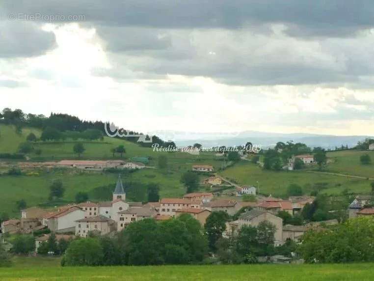 Maison et commerce de village à rénover - photo 8