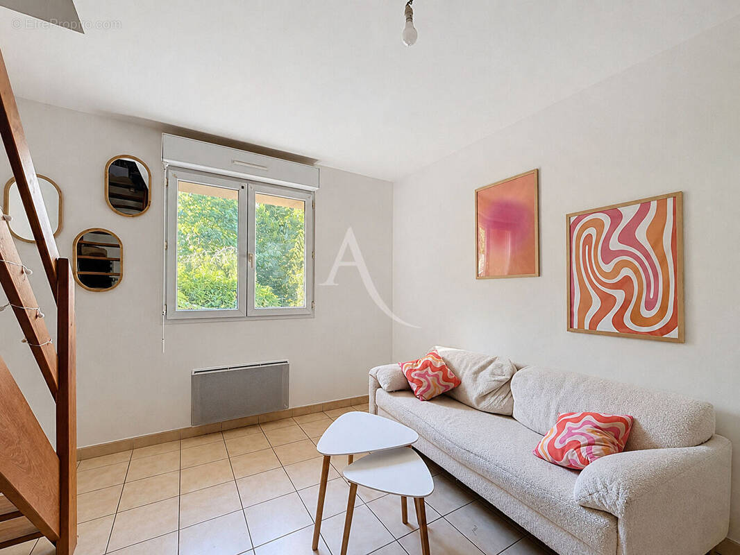 Appartement à ANGERS