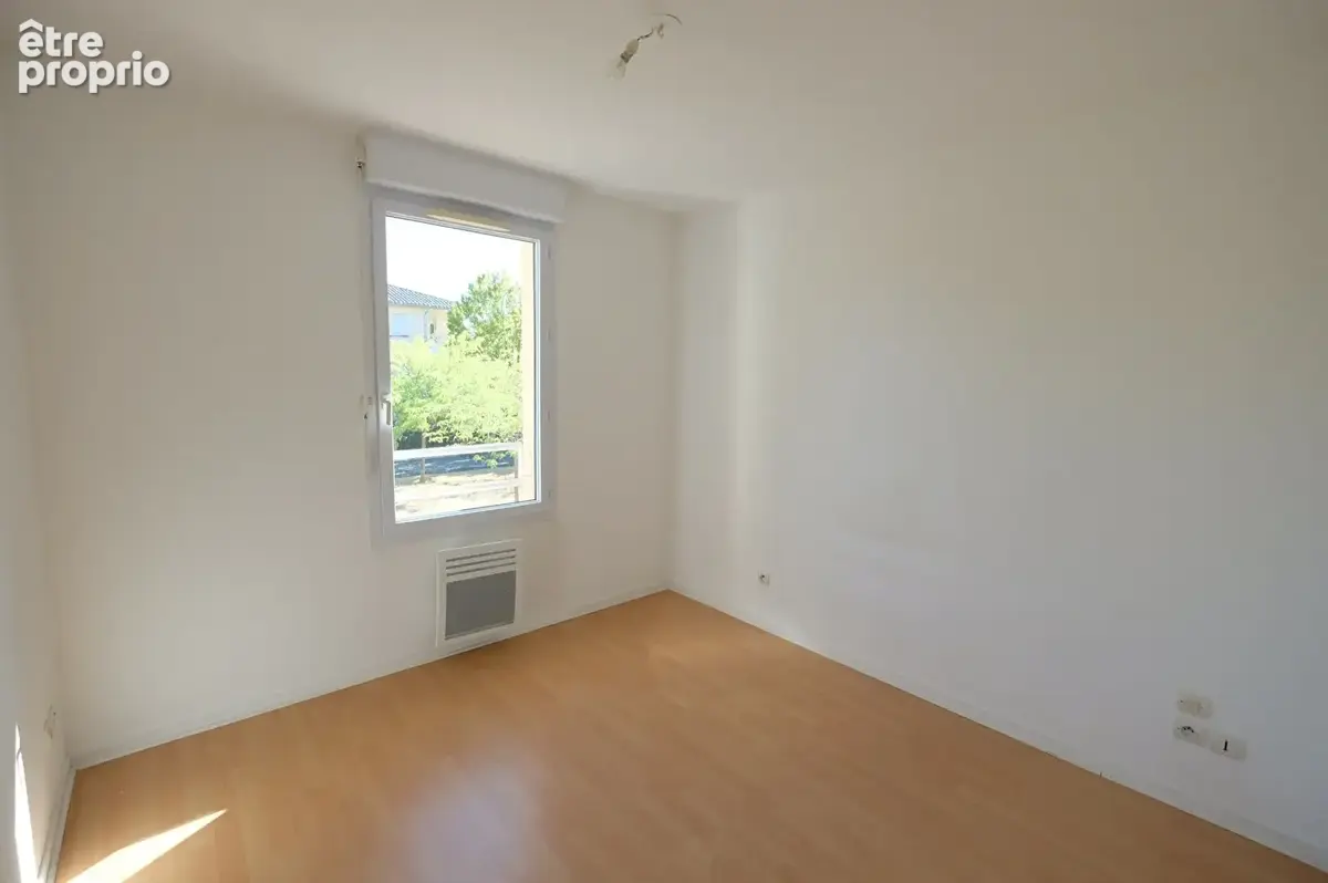 Appartement Colomiers T2 42 m² + 2 parkings - photo 8