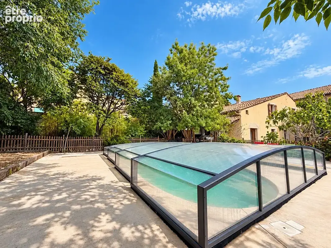 Photo Maison à Puimisson au prix de 380 000€