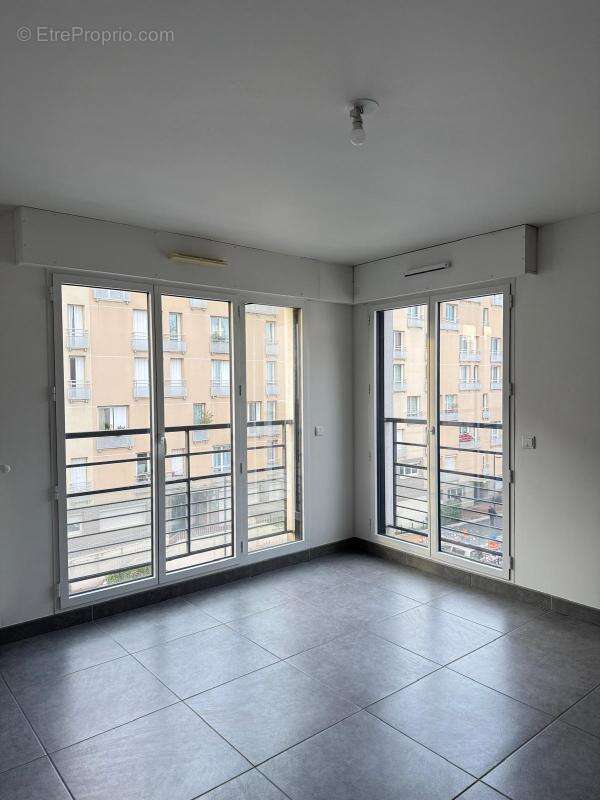 Appartement à VANVES