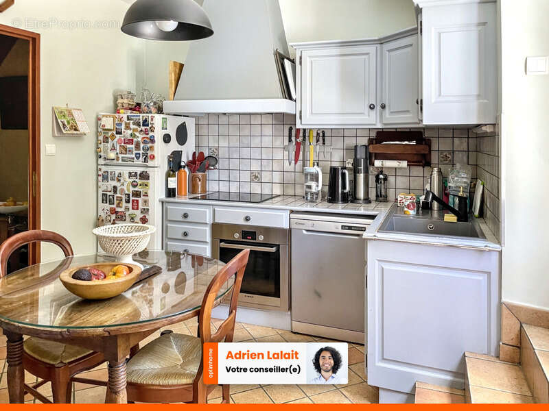 Maison à BERSAC-SUR-RIVALIER