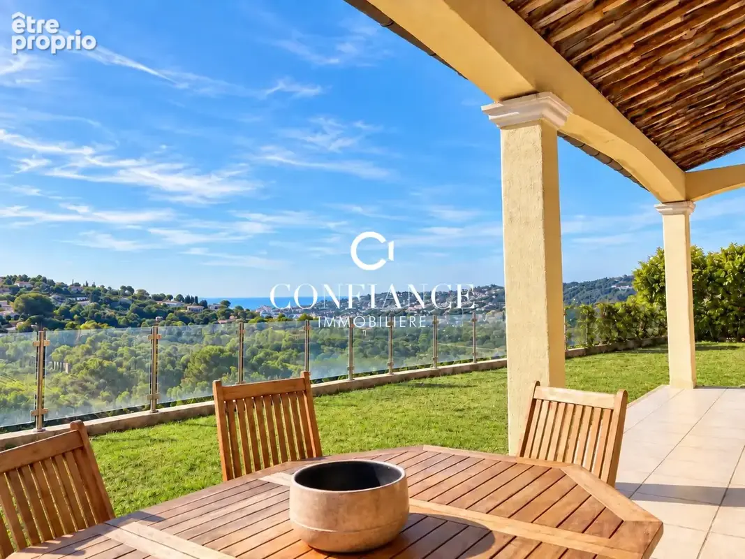 Maison 3 pièces 137 m² à vendre à Nice (06200) - photo 7