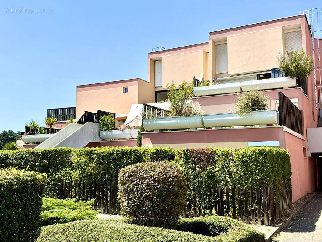 Appartement à BONDOUFLE