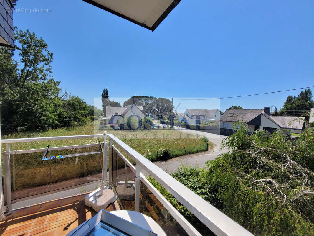 Appartement à DAMGAN