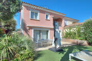 Maison à SAINT-RAPHAEL