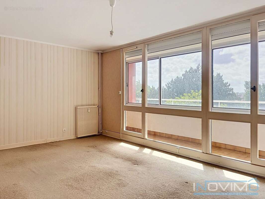 Appartement à COUDEKERQUE-BRANCHE