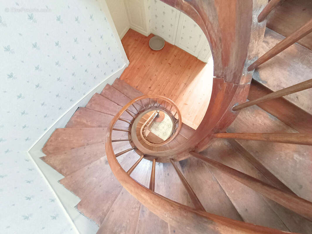 Maison à HOULETTE