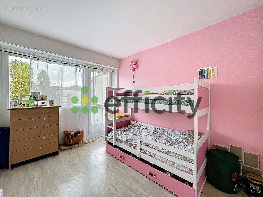 Appartement à VILLIERS-SUR-MARNE