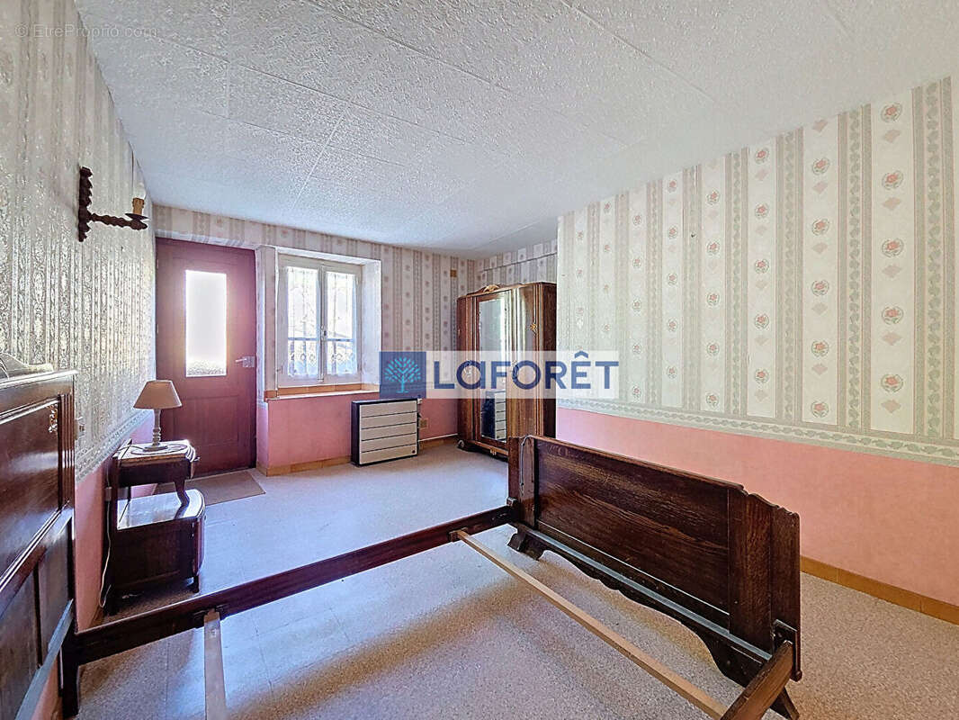 Maison de village à Poissons (52230) - photo 8