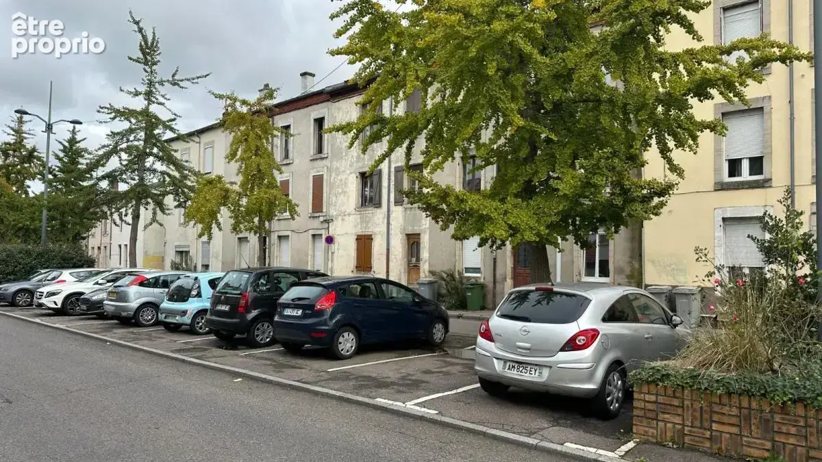 Appartement 2 pièces 37 m² à vendre à Nancy (54000) - photo 2
