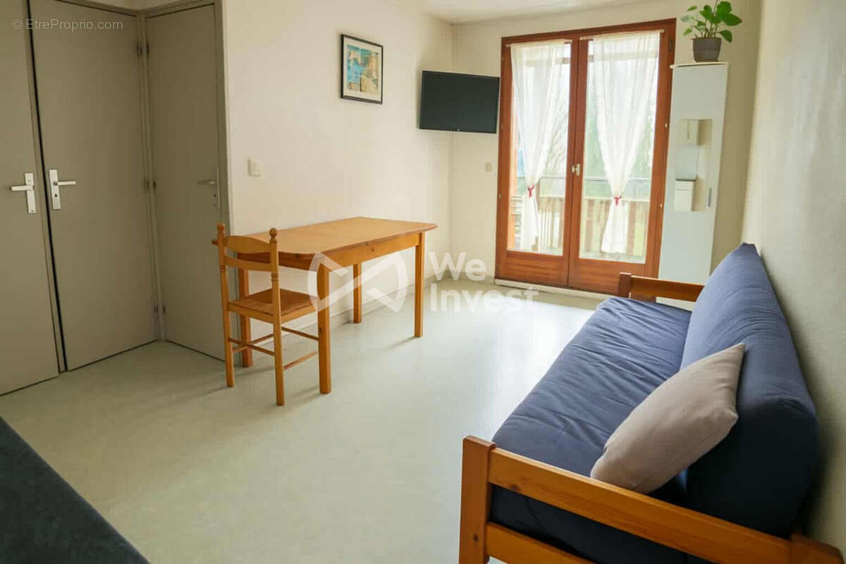 Appartement à SAINT-CYPRIEN
