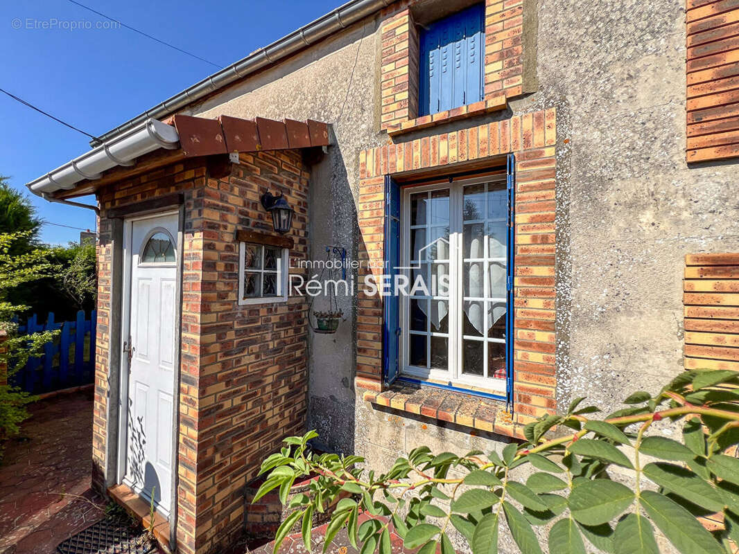 Maison Sees  48m2 à rénover - photo 3