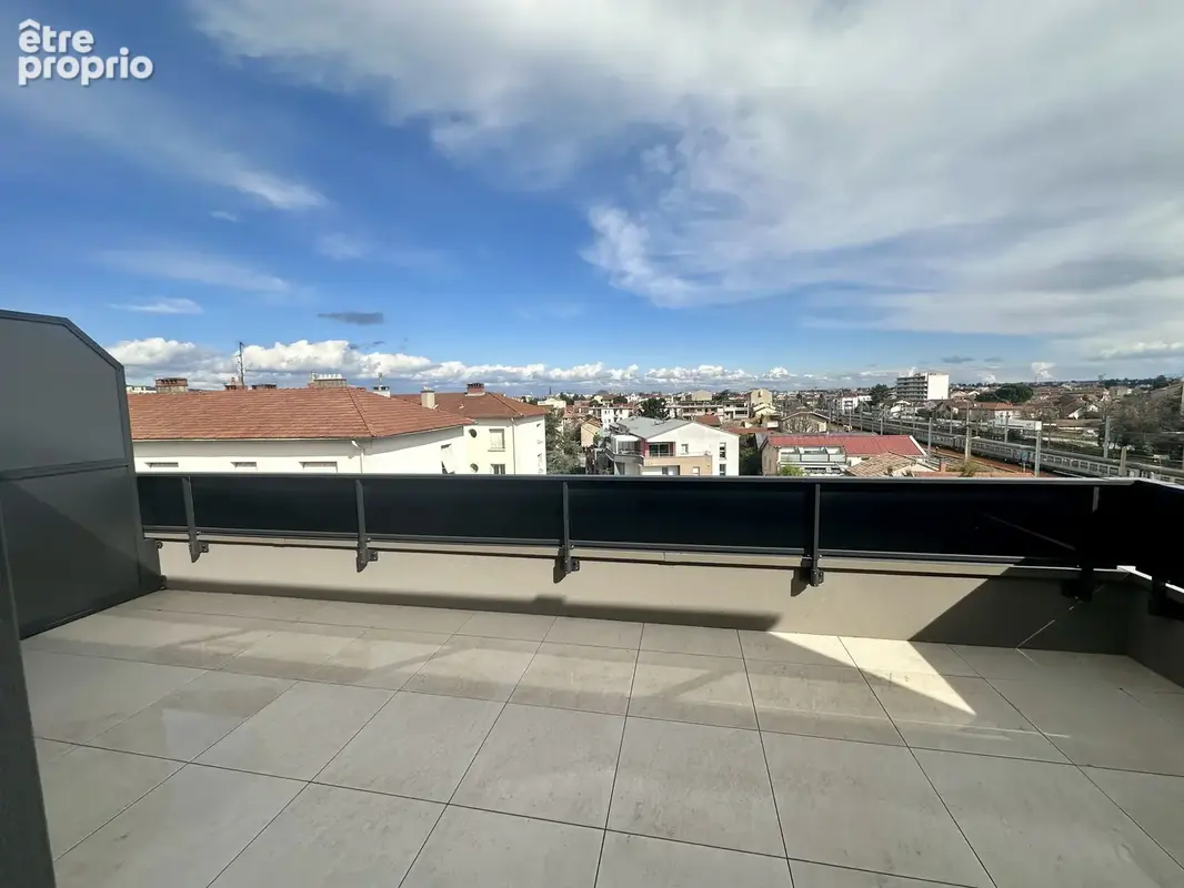 Appartement 4 pièces 126 m² à vendre à Valence (26000) - photo 20