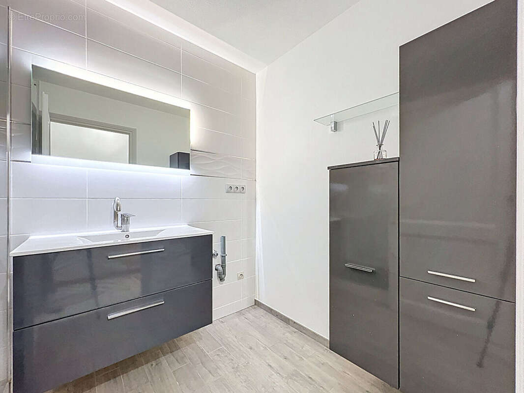 Appartement à ILLKIRCH-GRAFFENSTADEN