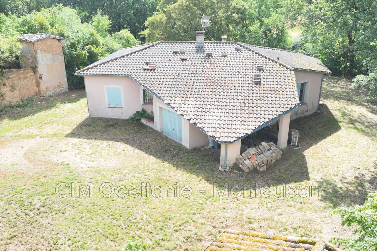 Maison 111 m² à Montricoux  - photo 8