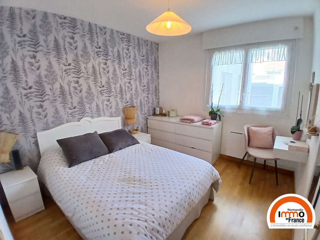 Appartement à ROUEN