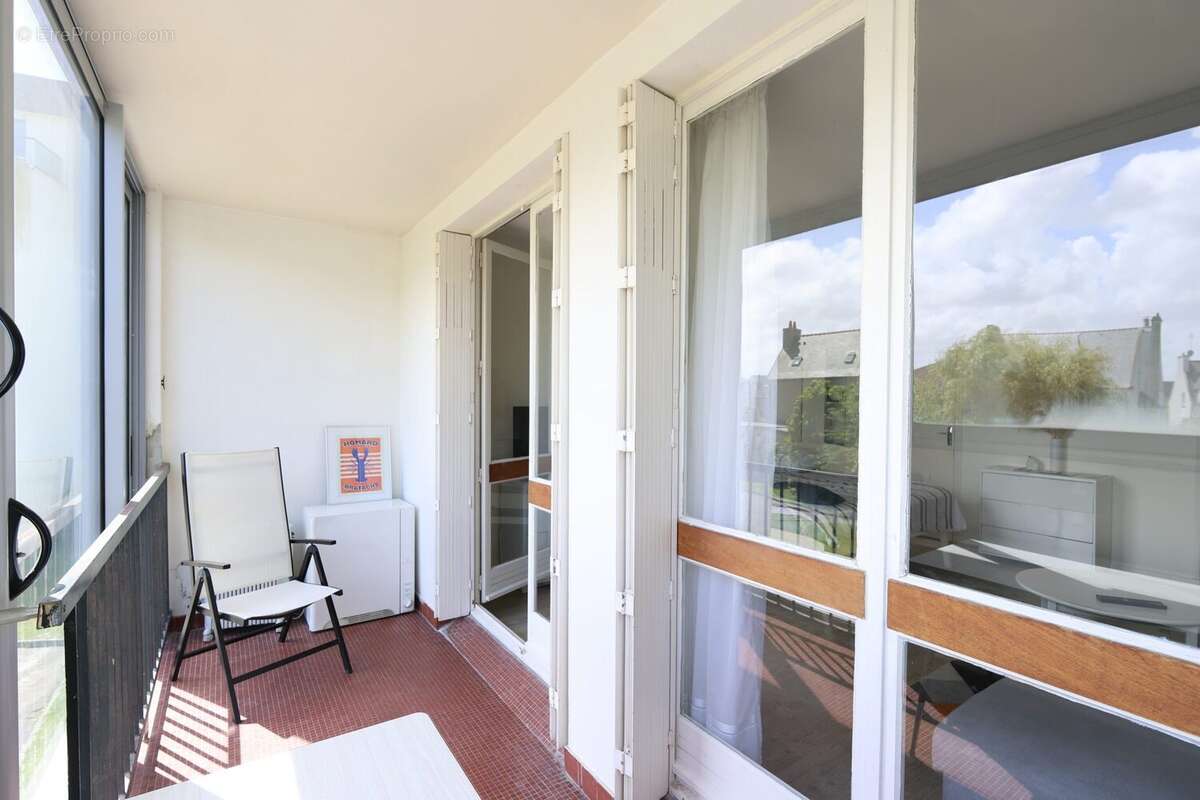 Appartement à ROSCOFF