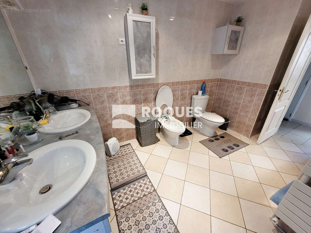 Appartement à BEDARIEUX
