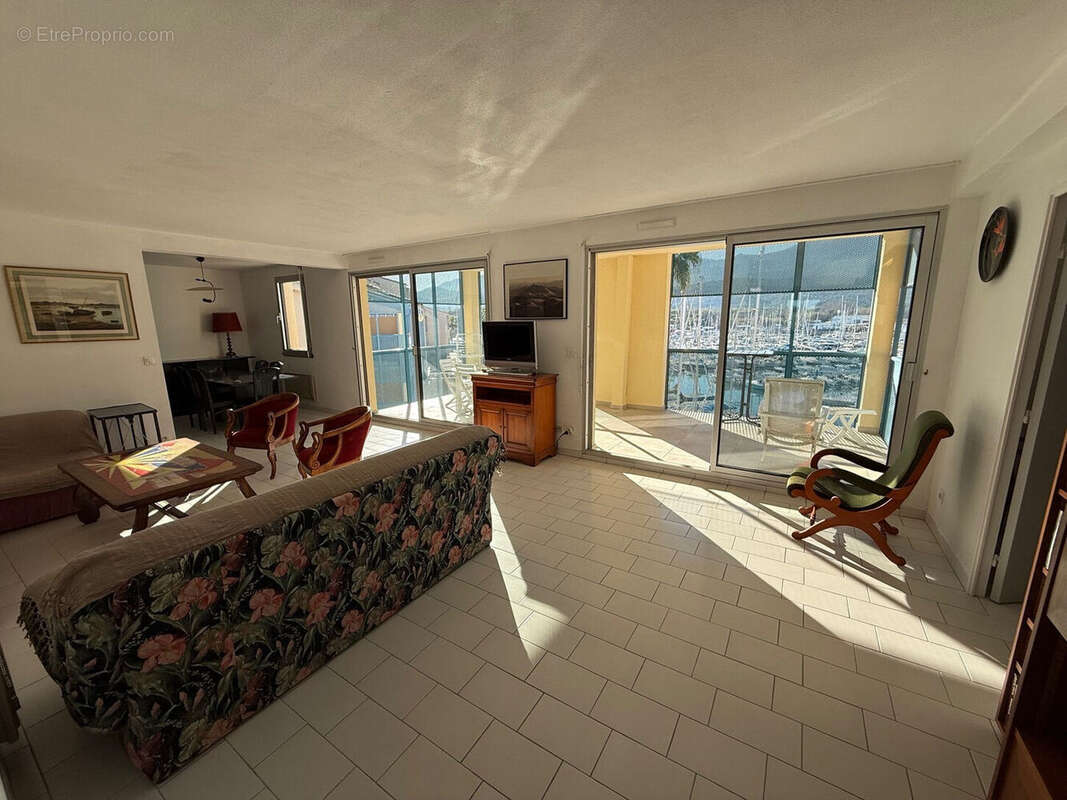 Photo 7 - Appartement à ARGELES-SUR-MER