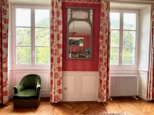 Appartement à LODS