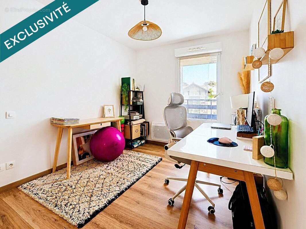 Photo 9 - Appartement à AUDENGE