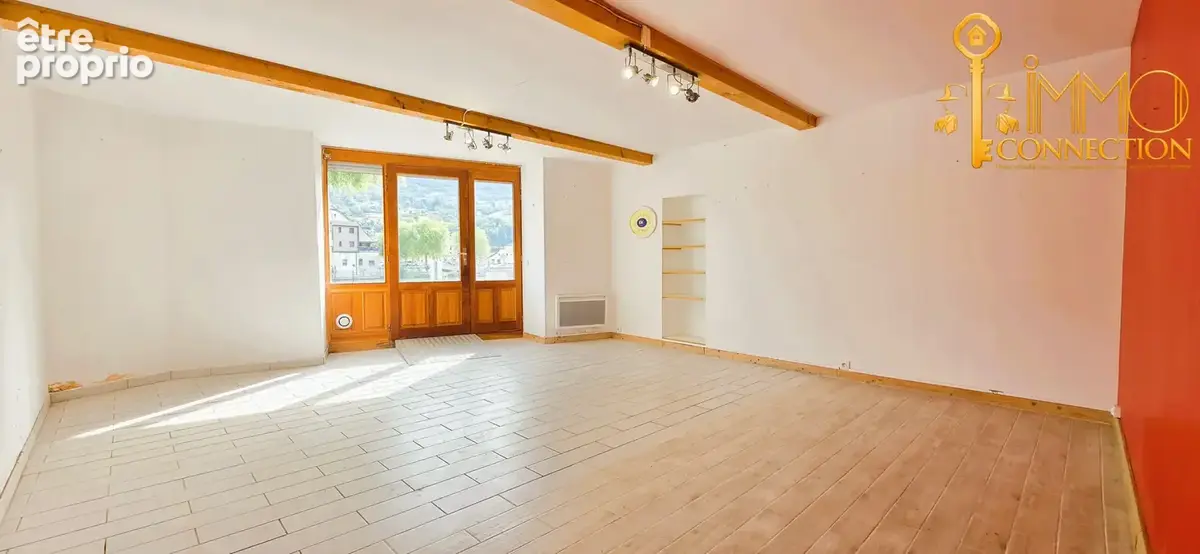 Maison de village 5 pièces   173 m2   Seyssel (Ain)   Vue sur le Rhône - photo 17