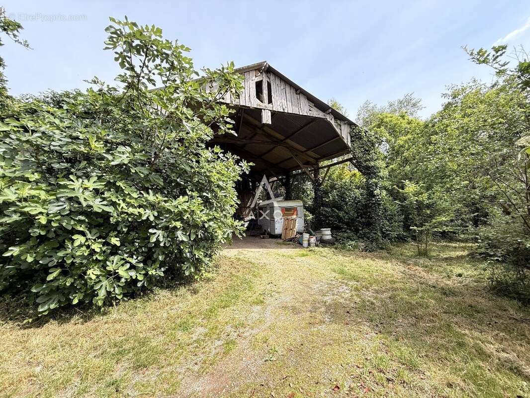 Maison à QUERRIEN