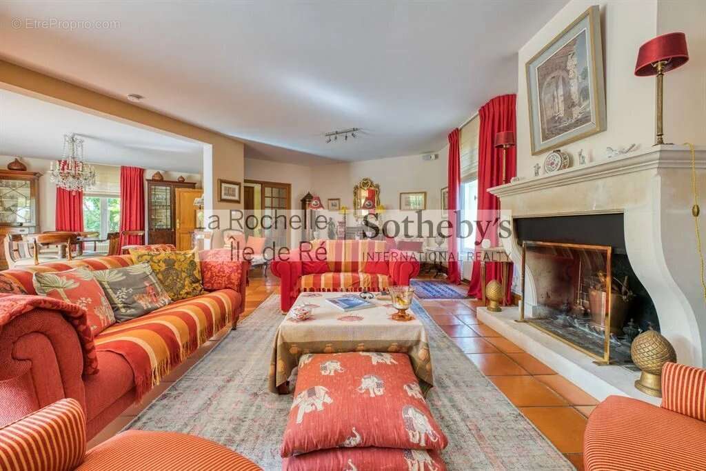 Maison à CHATELAILLON-PLAGE