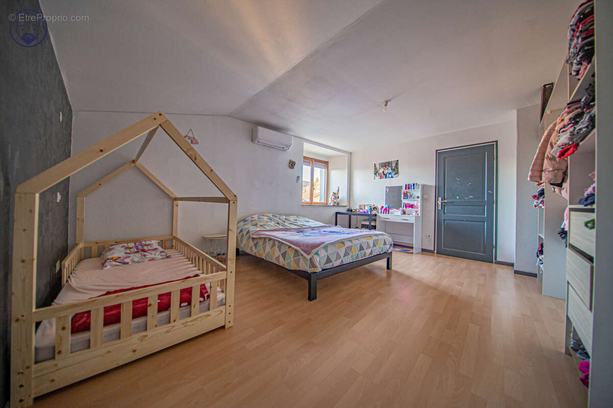 Maison à VOID-VACON