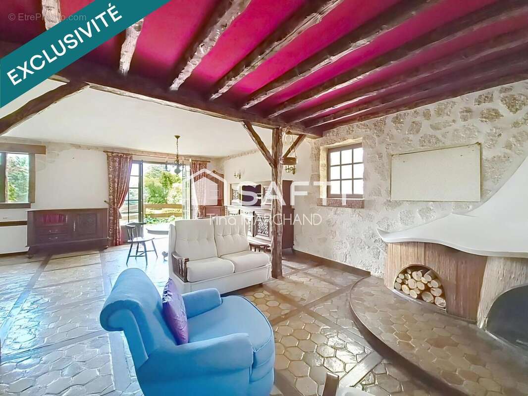 Maison 160 m² à Sartrouville  - photo 3