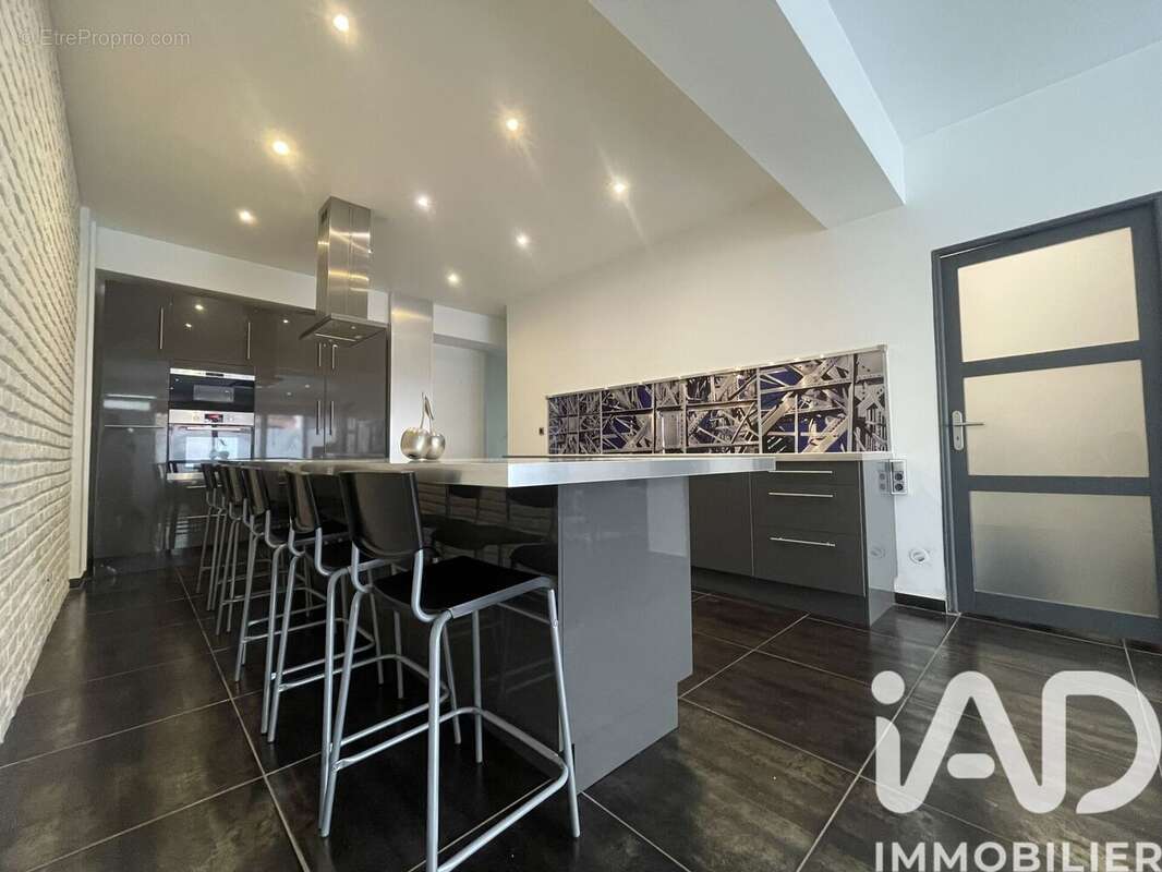 Photo 3 - Appartement à METZ