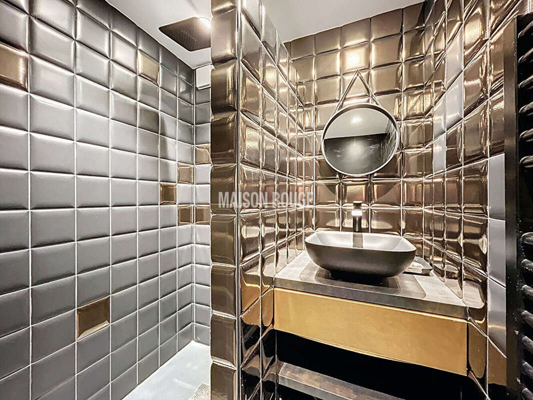 Maison à SAINT-CAST-LE-GUILDO