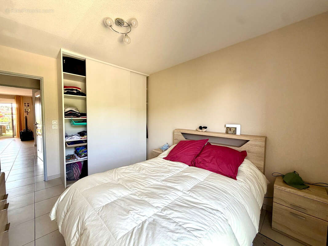 Appartement à SAINT-CYPRIEN