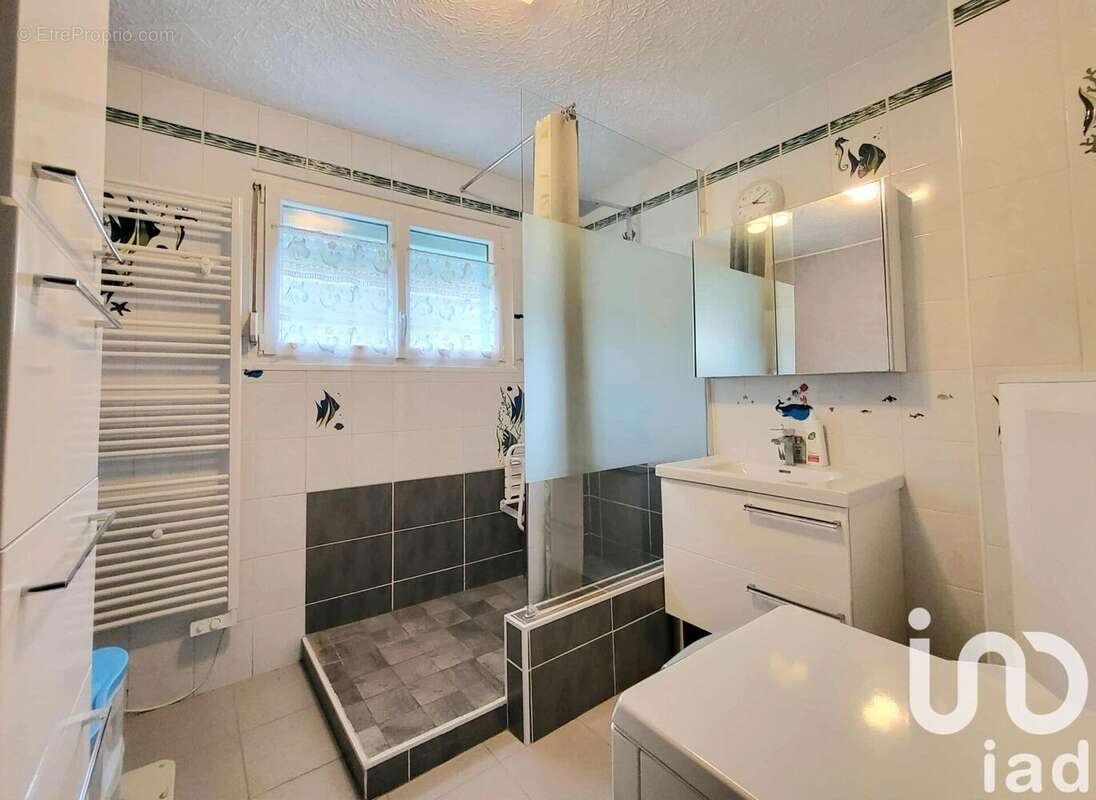 Maison 152 m² à Bronvaux  - photo 7