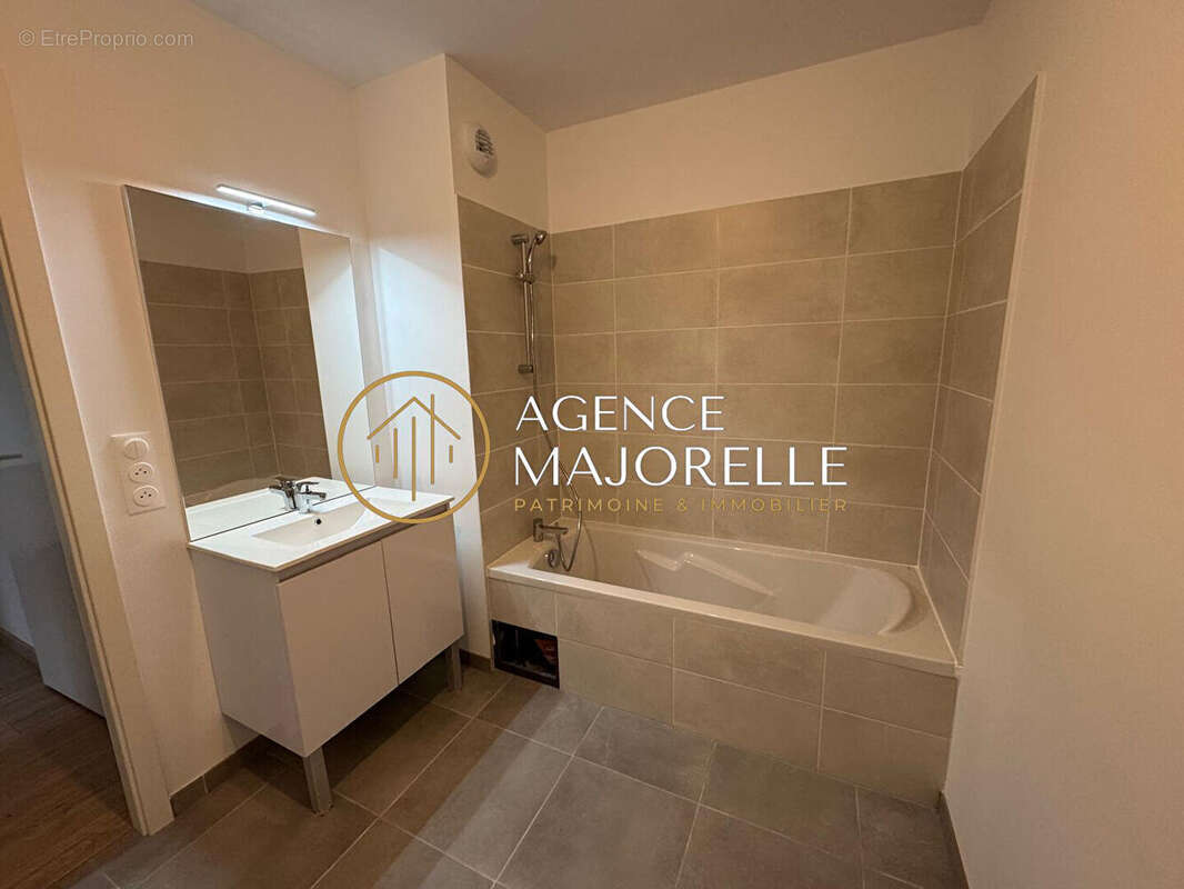 Appartement à VILLERS-LES-NANCY