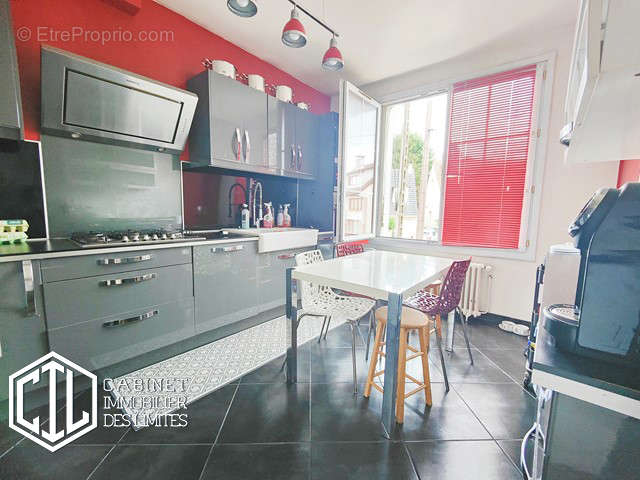 Pavillon F6 de 131m² - photo 30