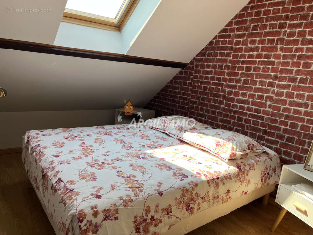 Maison à CONNERRE