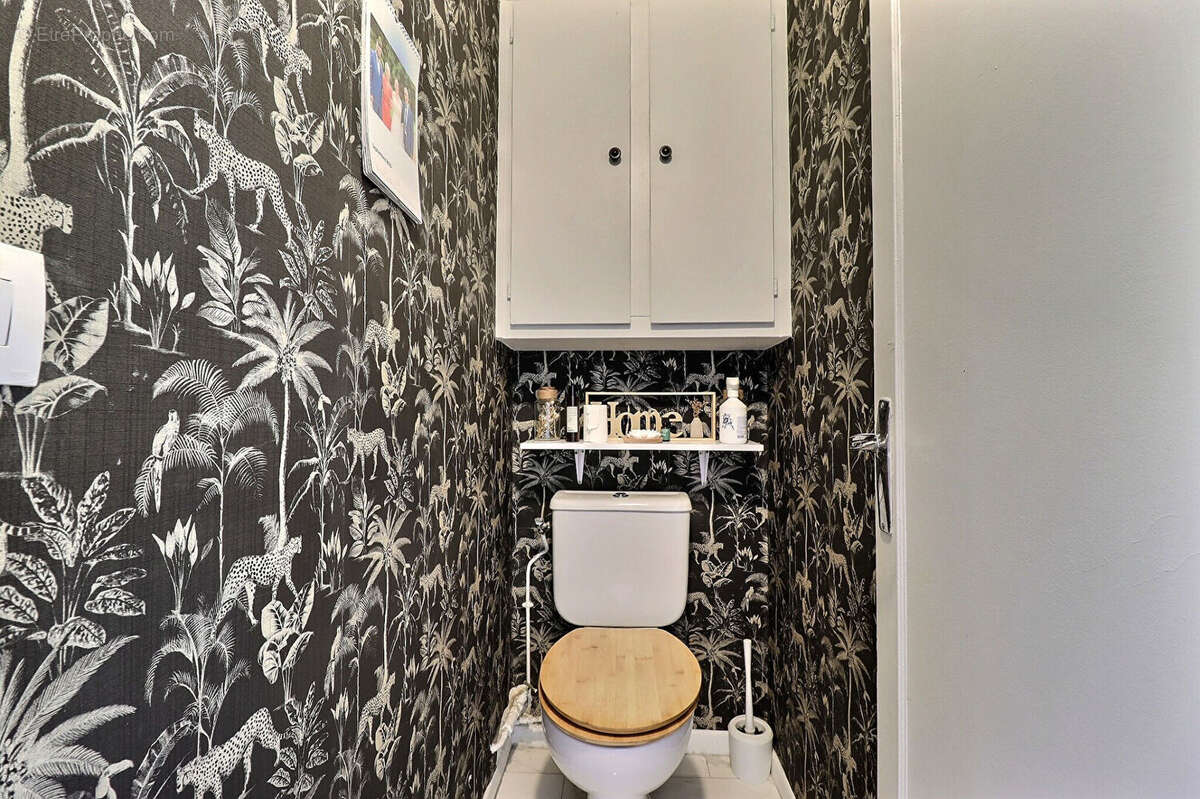 Appartement à COLOMBES