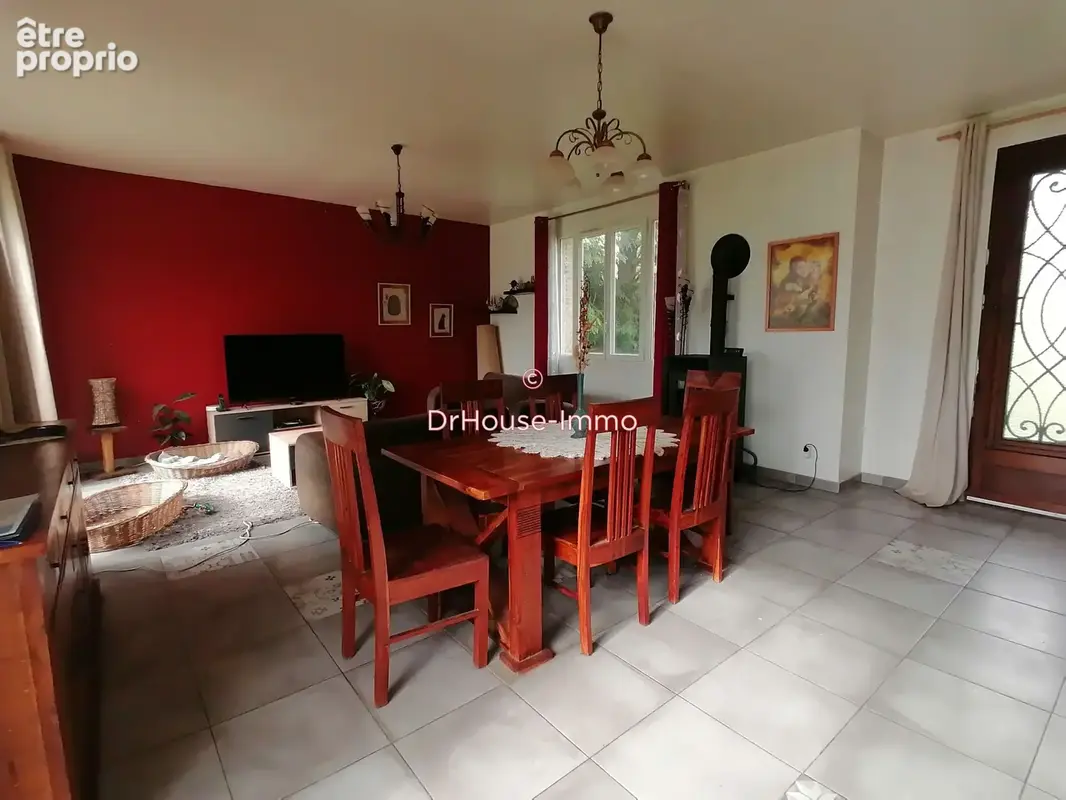 Maison 4 pièces 116 m² à vendre à Sousceyrac (46190) - photo 18
