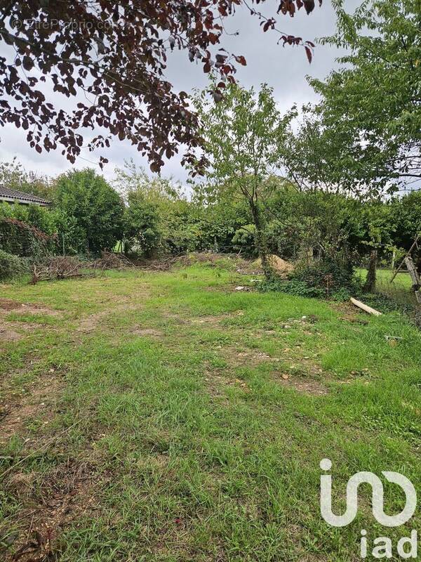 Photo 1 - Terrain à VARS